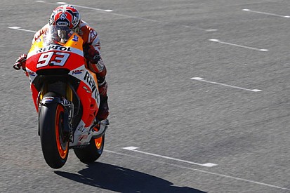 Test Jerez, Ore 16: salgono il termometro e i tempi