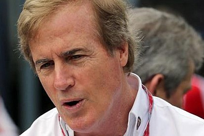 Danny Sullivan commissario FIA a Barcellona