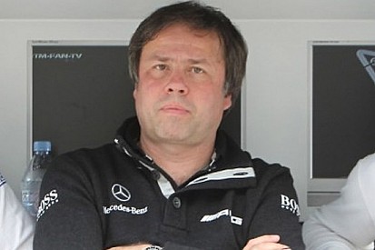 Il disastro di Hockenheim costa il posto ad Ungar