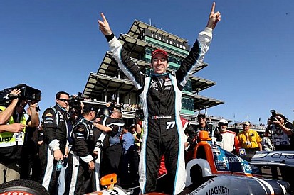 Pagenaud trionfa sullo stradale di Indianapolis