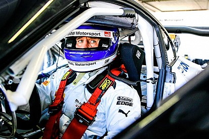 Zanardi nominato ambasciatore del marchio BMW