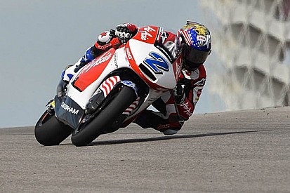 La Caterham riabbriaccia Josh Herrin in Francia