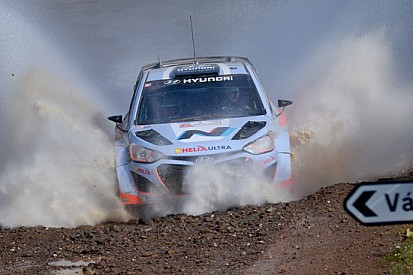 La Hyundai punta su Juho Hanninen per la Polonia