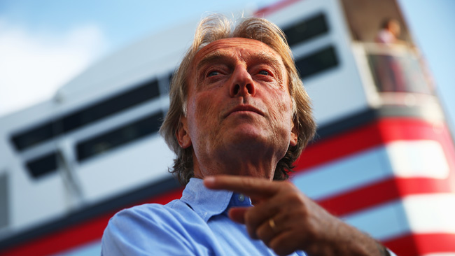 Ferrari: più investimenti per la Gestione Sportiva