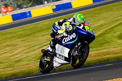 Eric Granado rinuncia alla gara di Le Mans