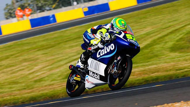 Eric Granado rinuncia alla gara di Le Mans
