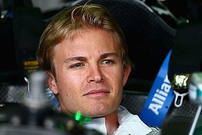 Nico Rosberg ha rinnovato con la Mercedes