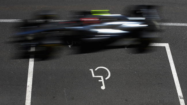 La Honda comprerà delle quote della McLaren?