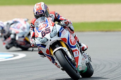 Rea archivia Donington e pensa già alla Malesia