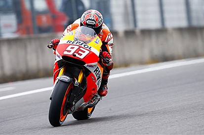 6 su 6: Marquez in pole al Mugello davanti a Iannone!