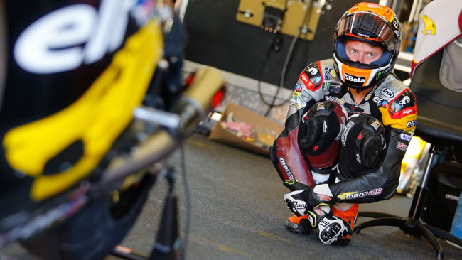 Solo 14 piloti in pista nei test collettivi del Mugello