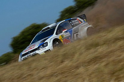 Italia, PS7: Latvala sembra inarrestabile