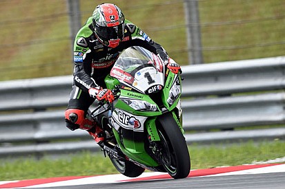 Sykes pensa di potersela giocare con Guintoli