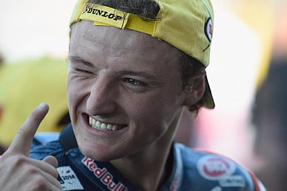 Miller valuta un salto diretto in MotoGp nel 2015!