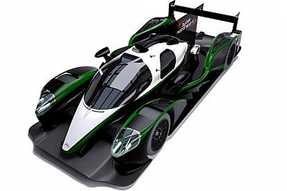 La Zytek realizza una nuova LMP2 Coupé per il 2016