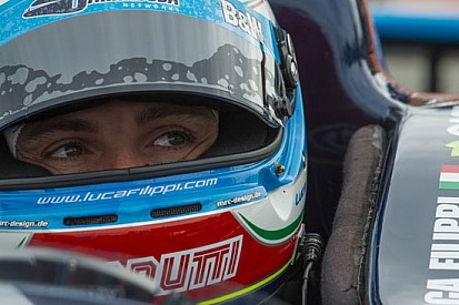 Luca Filippi torna in Indycar per due gare con Rahal