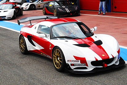Lotus Cup Italia e Yokohama ancora insieme