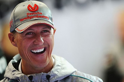 Michael Schumacher è uscito dal coma!