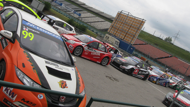 Stessi pesi di compensazione anche a Spa