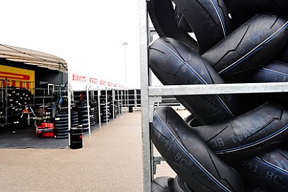 Pirelli introduce delle gomme inedite a Misano
