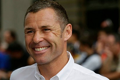 Tom Kristensen commissario FIA in Austria