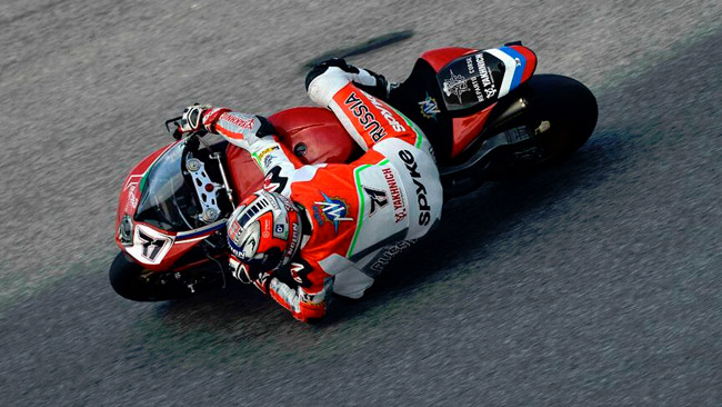 MV Agusta e Yacknich Motorsport si separano?
