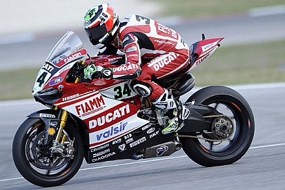 Misano, Libere 3: Giugliano si conferma in vetta