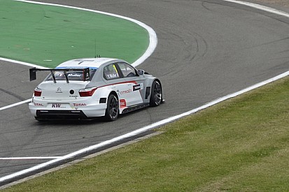 Spa, Gara 1: Muller vince in solitaria, fantastico Lopez