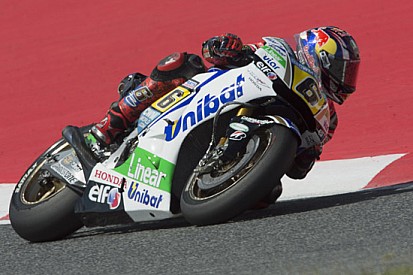 In dubbio il futuro di Stefan Bradl alla Honda LCR