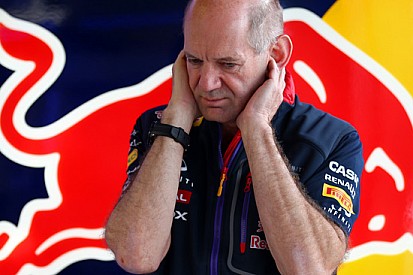 Newey collaborerà con la Porsche sulla 919 Hybrid?