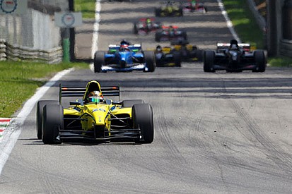 L’Auto Gp resta in Italia: il quinto round è ad Imola