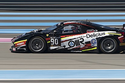 La Villorba Corse comanda nella Pro-Am Cup