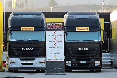 Pirelli: due nuove soluzioni posteriori a Portimao