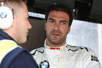 24 Ore di Spa: Lucas Luhr al via con la Marc VDS