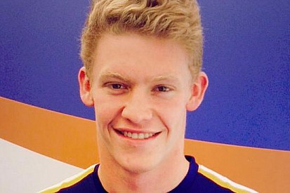 Gilbert alla Trident, Balthasar alla Hilmer Motorsport