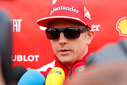 Kimi Raikkonen potrebbe ritirarsi a fine 2015!