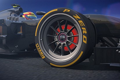 La Pirelli prova le 18 pollici, ma sogna le 19!