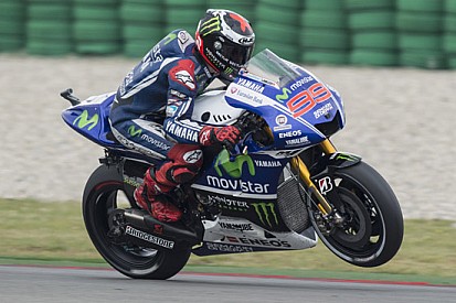 Yamaha: Lorenzo vuole rinnovare solo per un anno?