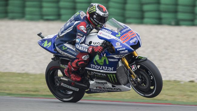 Yamaha: Lorenzo vuole rinnovare solo per un anno?