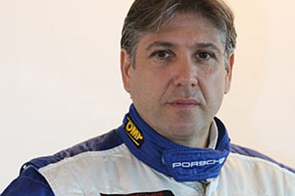 Solieri debutta con l'Antonelli Motorsport Cardeco