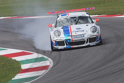 Mugello, Libere 2: Cairoli svetta prima della pioggia