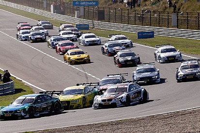 Niente Cina nel 2014: nel calendario entra Zandvoort