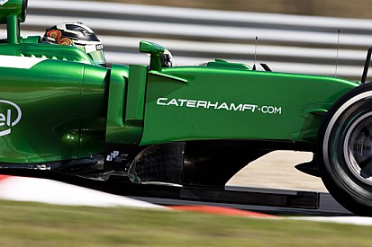 I dipendenti licenziati fanno causa alla Caterham