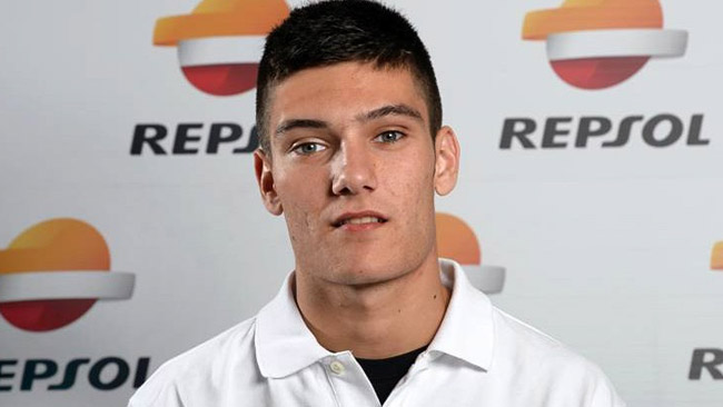 Jorge Navarro sostituisce Livio Loi alla Marc VDS