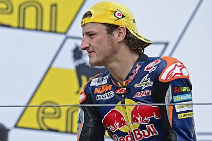 Miller non sente la pressione delle voci sulla MotoGp