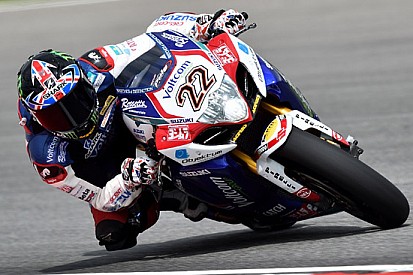 La Crescent Suzuki cerca più continuità per crescere
