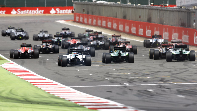 I team iniziano a temere un calendario di ben 22 Gp