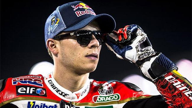 Bradl-Forward: mancano solo i dettagli per la firma
