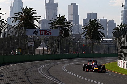 Melbourne ha rinnovato con la Formula 1 fino al 2020