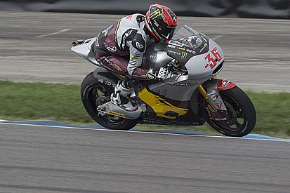 Kallio trionfa a Indianapolis e riapre il mondiale!